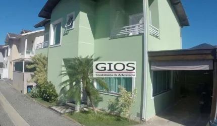 Sobrado à venda, 140 m² por R$ 1.800.000,00 - Maresias - São Sebastião/SP