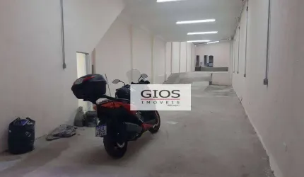 Prédio para alugar, 462 m² por R$ 11.850,00/mês - Vila Buarque - São Paulo/SP