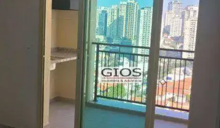 Apartamento à venda, 66 m² por R$ 878.000,00 - Jardim Sao Paulo(Zona Norte) - São Paulo/SP