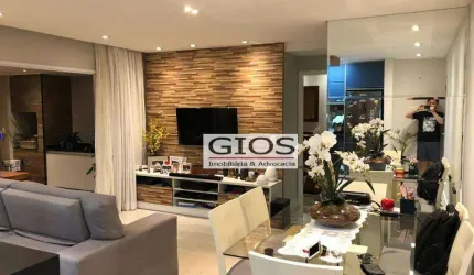 Apartamento à venda, 110 m² por R$ 850.000,00 - Tucuruvi - São Paulo/SP