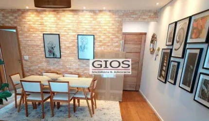Apartamento à venda, 101 m² por R$ 1.250.000,00 - Bela Vista - São Paulo/SP
