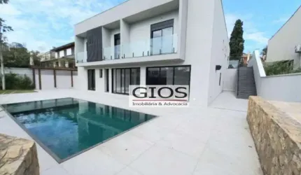 Casa à venda, 740 m² por R$ 8.200.000,00 - Alphaville 02 - Barueri/SP