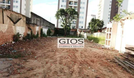 Terreno à venda, 700 m² por R$ 2.400.000,00 - Limão - São Paulo/SP