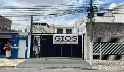 Sobrado à venda, 250 m² por R$ 1.200.000,00 - Casa Verde - São Paulo/SP