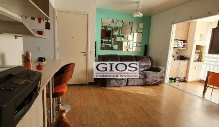Apartamento à venda, 78 m² por R$ 780.000,00 - Limão - São Paulo/SP