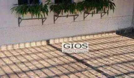 Sobrado à venda, 217 m² por R$ 1.220.000,00 - Casa Verde - São Paulo/SP