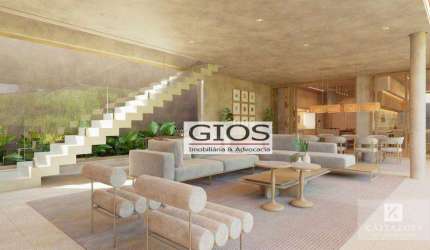 Casa à venda no Residencial Solaia - Tamboré - com 540m