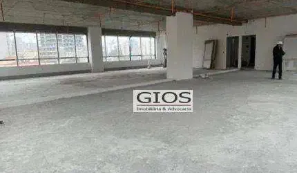 Andar comercial para locação em Pinheiros