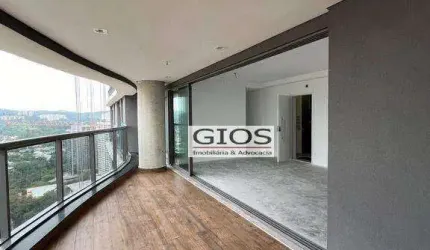 Apartamento à venda em Alphaville  180m com 3 dormitórios - NOVO