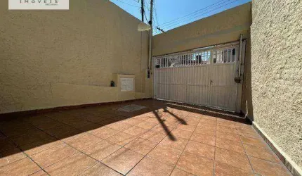 Casa à venda, 71 m² por R$ 450.000,00 - Limão - São Paulo/SP