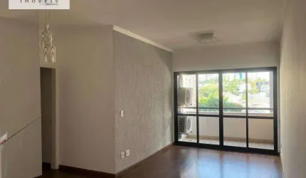 Apartamento à venda condomínio Alpha Life - 86m - 02 dormitórios sendo 01 suíte - 02 vagas