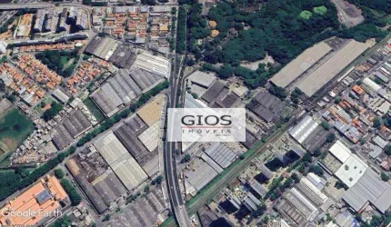 Terreno à venda, 2500 m² por R$ 12.000.000,00 - Vila Leopoldina - São Paulo/SP