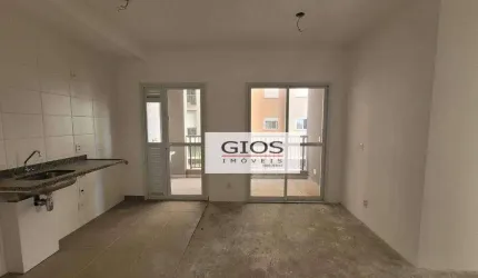 Apartamento à venda, 52 m² por R$ 585.000,00 - Alphaville Empresarial - Barueri/SP