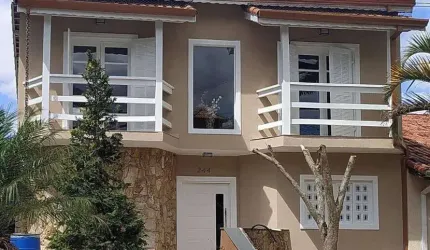 Casa à venda, 396 m² por R$ 1.325.000,00 - Parque Nova Jandira - Jandira/SP