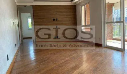 Apartamento 03 dormitórios - 02 vagas - 128m - Condomínio  Casa das Caldeiras - Zona Oeste - São Paulo