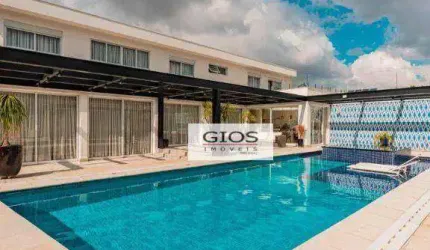 Casa à venda, 400 m² por R$ 16.500.000,00 - Alphaville 02 - Barueri/SP