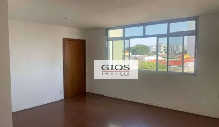 Apartamento à venda, 123 m² por R$ 850.000,00 - Alto da Lapa - São Paulo/SP