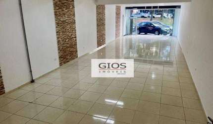 Salão para alugar, 290 m² por R$ 10.775,00/mês - Imirim - São Paulo/SP
