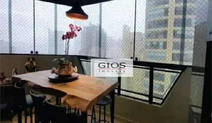 Apartamento com 4 dormitórios à venda em Santana - SP