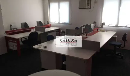 Sala à venda, 32 m² por R$ 270.000,00 - Alphaville - Barueri/SP