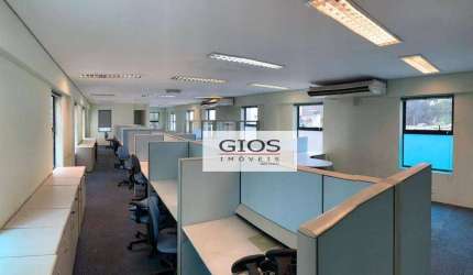 Prédio, 901 m² - venda por R$ 8.000.000,00 ou aluguel por R$ 48.380,47/mês - Vila Clementino - São Paulo/SP