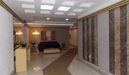 Apartamento 2 dormitórios