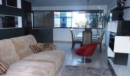 Apartamento 3 Dormitórios
