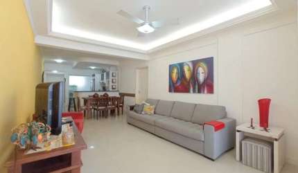 Apartamento com 3 quartos à venda na Zona Nova, Capão da Canoa , 140 m2 por R$ 1.071.000