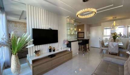 Apartamento com 2 quartos à venda no Centro, Capão da Canoa , 75 m2 por R$ 800.000