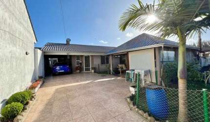 Casa com 2 quartos à venda na Zona Nova, Capão da Canoa  por R$ 750.000