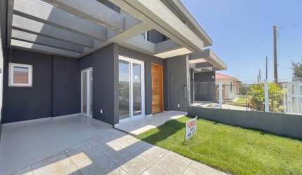 Casa com 3 quartos à venda no Jardim Beira Mar, Capão da Canoa , 85 m2 por R$ 730.000