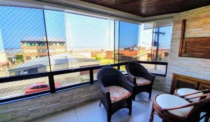Apartamento com 2 quartos à venda no Centro