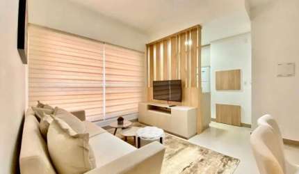 Apartamento com 2 quartos à venda na Zona Nova, Capão da Canoa , 50 m2 por R$ 630.000