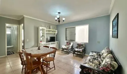 Apartamento de 02 dormitórios