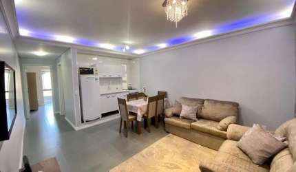 Apartamento com 1 quarto à venda no Centro, Capão da Canoa  por R$ 375.000