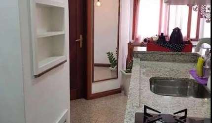 Apartamento 1 dorm