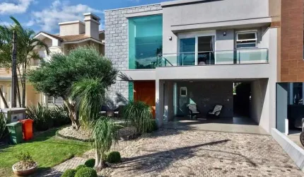 CASA NO CONDADO DE CAPAO A VENDA