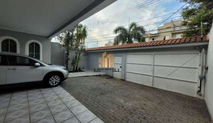 EXCELENTE CASA TÉRREA-VILA GALVÃO