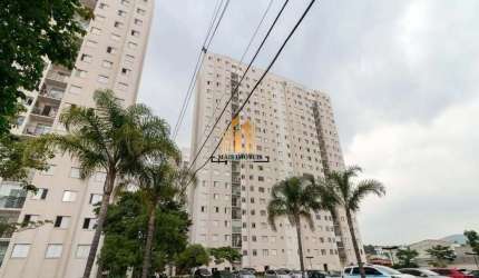 Condomínio Fatto Sport - Cocaia - Guarulhos/ SP