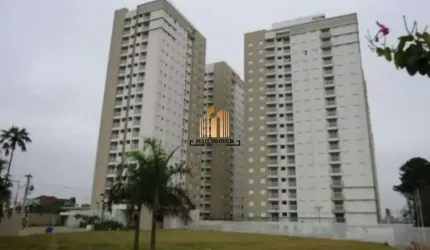 Apartamento Ponte Grande - Guarulhos/ SP