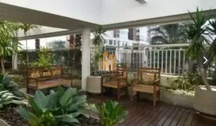 Apartamento - Vila Zilda - Tatuapé/ SP
