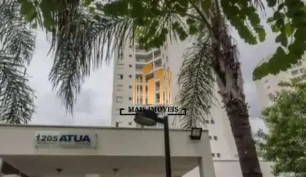 Condomínio ATUA - Vila Endres - Guarulhos/ SP