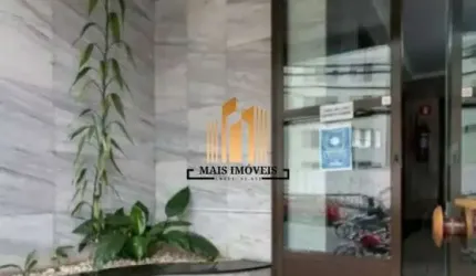 APARTAMENTO CENTRO DE GUARULHOS