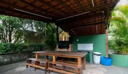 Apartamento - Jardim Testae - Guarulhos/SP