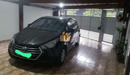 ÓTIMO SOBRADO COM EDICULA NA PONTE GRANDE