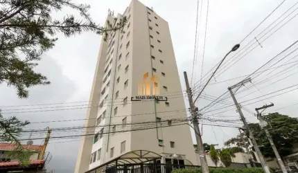 Apartamento - Vila Rosália - Guarulhos/SP