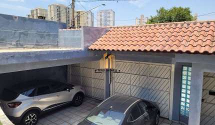 EXCELENTE CASA  - JARDIM ROSA DE FRANÇA