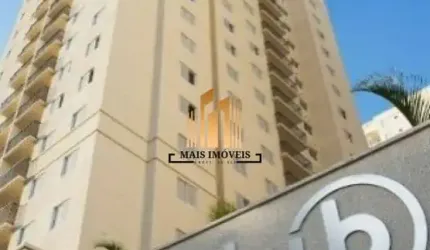 Apartamento - Macedo - Guarulhos/ SP