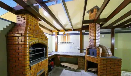Condomínio Maison Verde Maia - Chácara São Luis- Guarulhos