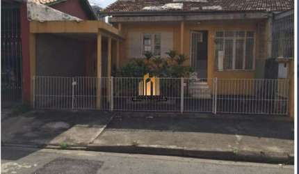 CASA PARA DEMOLIÇÃO NA VILA SOROCABANA GUARULHOS